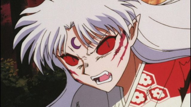 Inuyasha S01E35