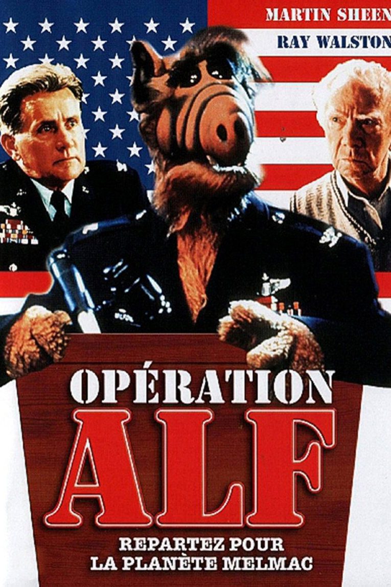 ALF Especiales
