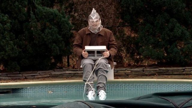 Los Soprano S06E19