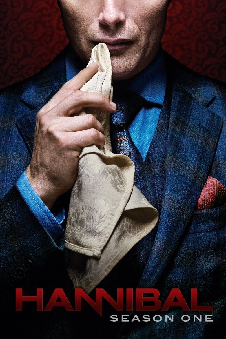 Hannibal Temporada 1