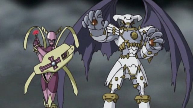 Digimon Frontier S01E38