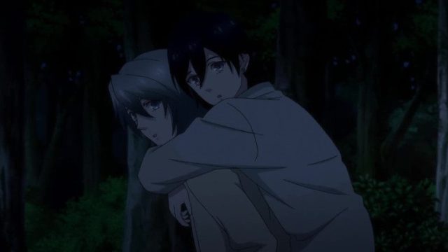 B-PROJECT～鼓動＊アンビシャス～ S02E09