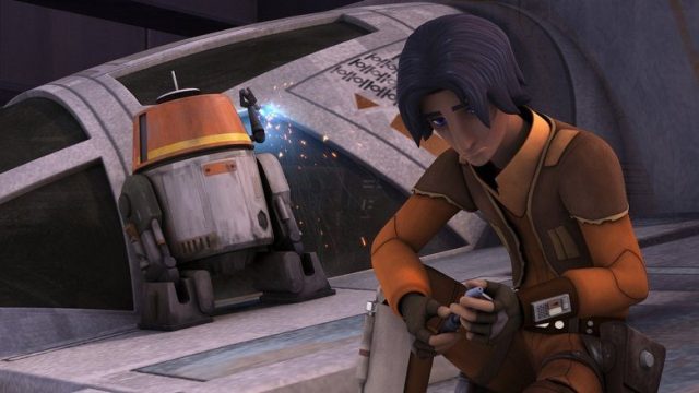 Star Wars Rebels S02E04