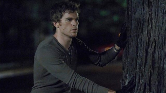Dexter S04E05