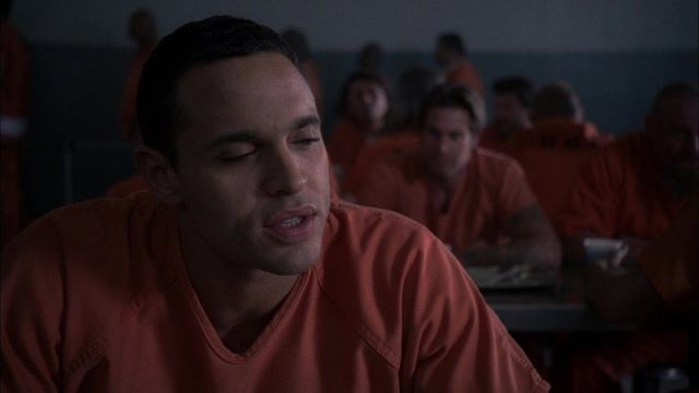 Miénteme (Lie to Me) S01E12
