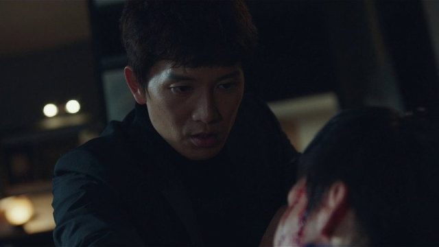 Adamas: Diamante asesino S01E07