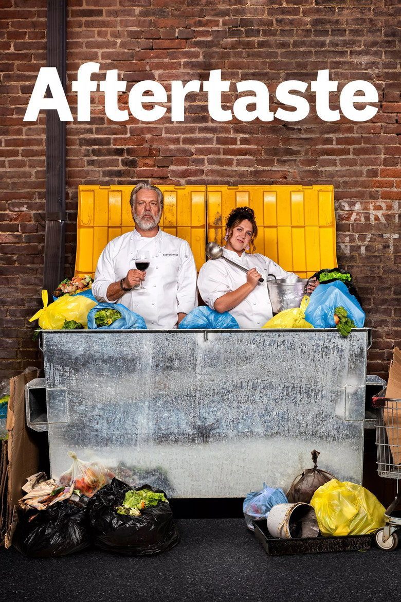 Aftertaste Temporada 1