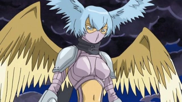Digimon Frontier S01E16