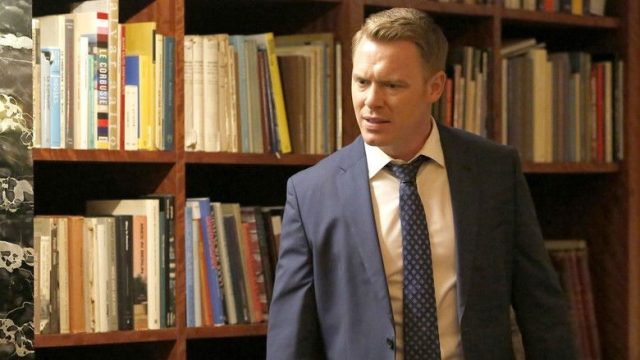 The Blacklist S05E10
