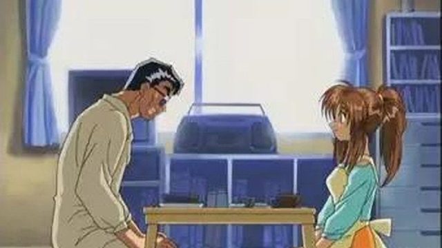 Estás Arrestado S02E15