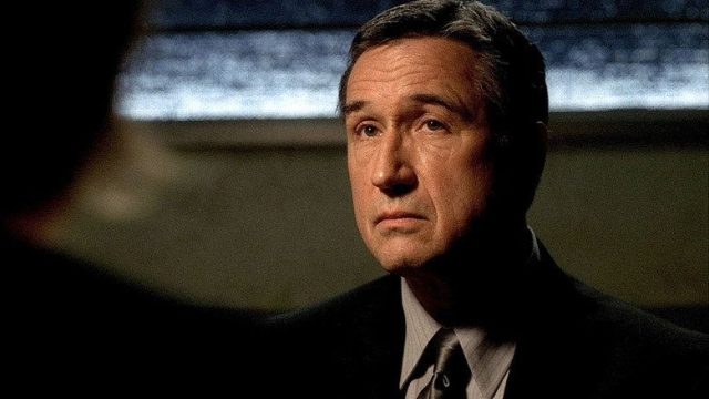 CSI: Las Vegas S01E19