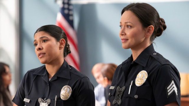The Rookie S08E05