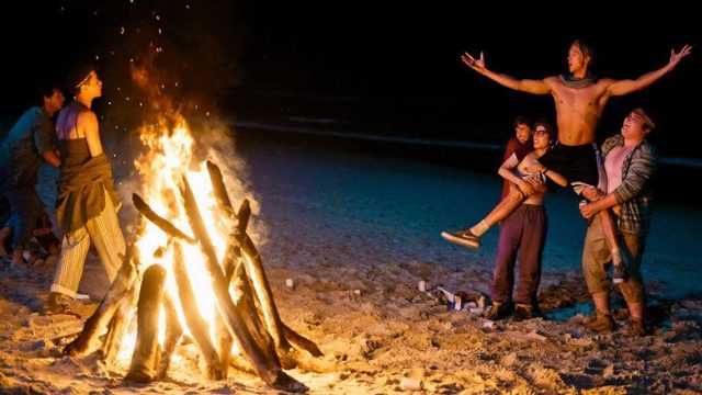 Salvajes S02E03