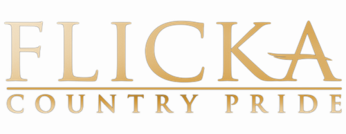 Flicka: Country Pride
