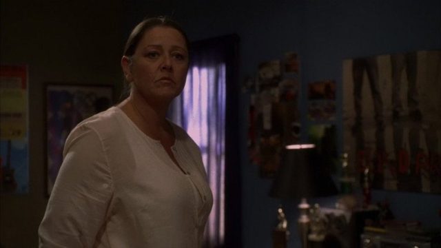 Almas perdidas S04E12