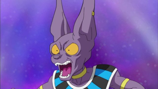 Dragon Ball Super S01E41