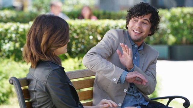 Lindas Mentirosas S07E11