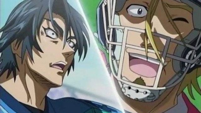 Eyeshield 21 S01E62