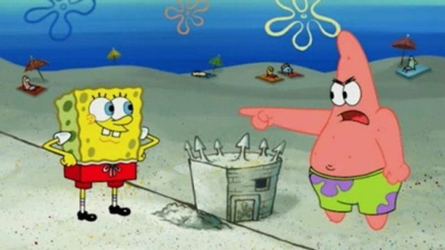 Bob Esponja S06E32