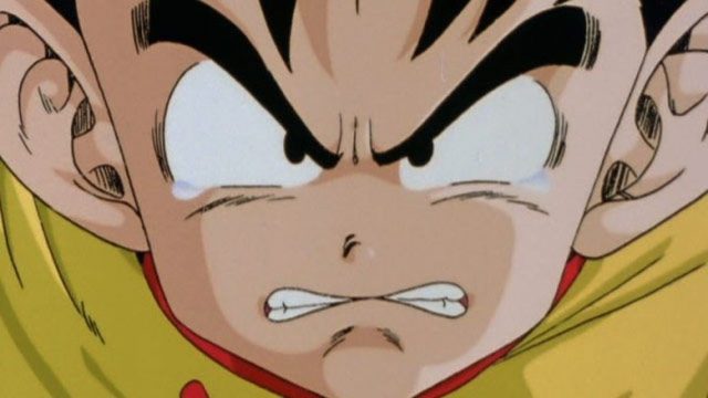 Dragon Ball Z Kai S01E03