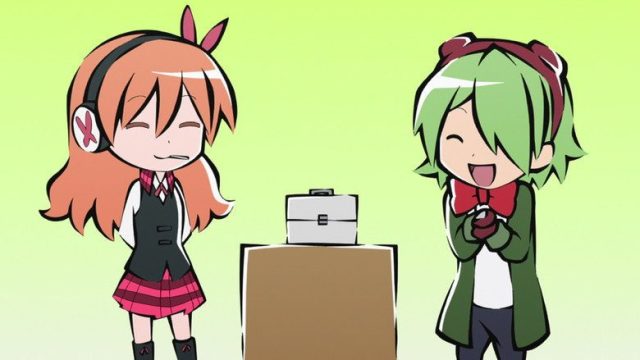 Akame ga Kill! S00E12