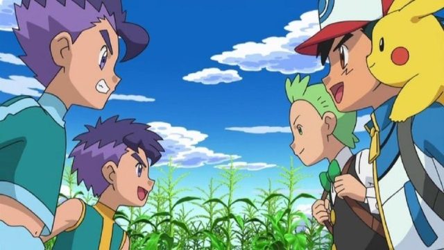 Pokémon S16E02