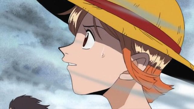 One Piece S01E43