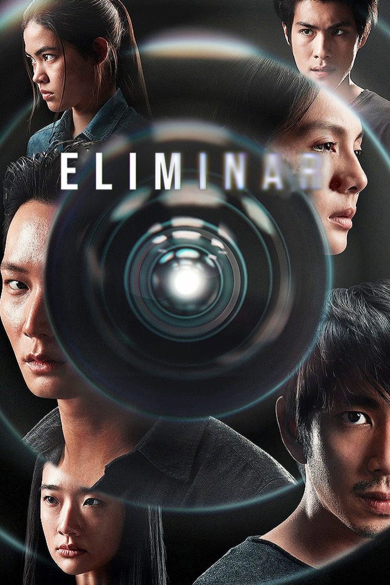 Eliminar Temporada 1
