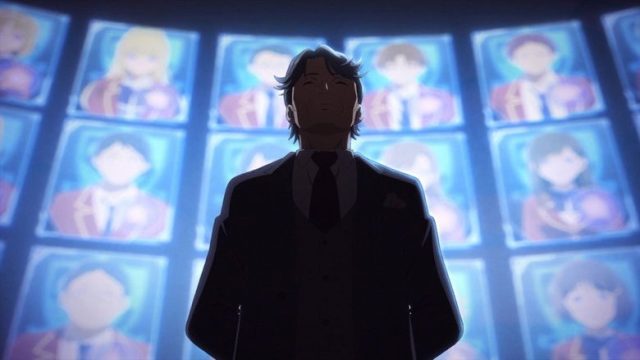 Classroom of the Elite S04E01
