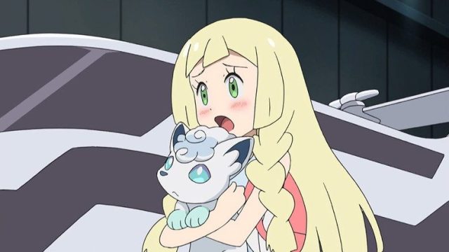 Pokémon S21E03