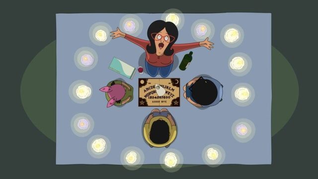 Bob's Burgers S05E02