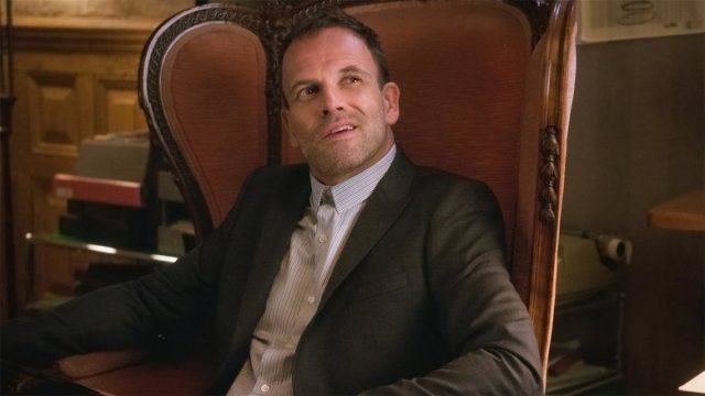 Elementary S06E03