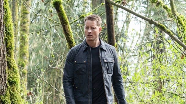 Tracker: Buscador de recompensas S02E20