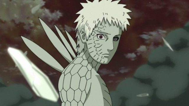 Naruto Shippuden S18E378