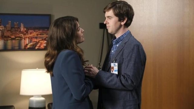 The Good Doctor S06E09