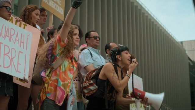 Medusa S02E08