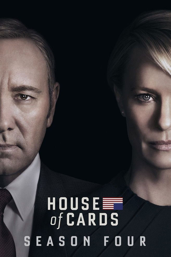 House of Cards Temporada 4