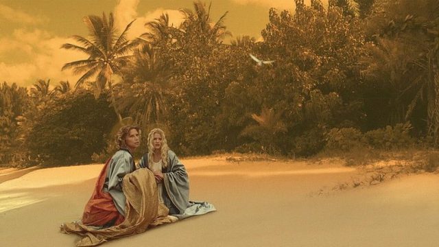 Lost S02E12