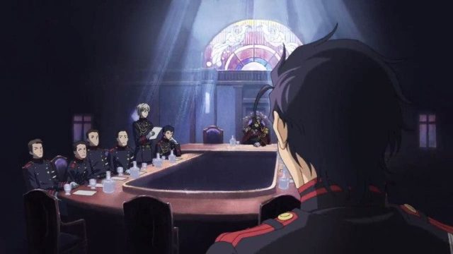 Serafín del Fín S00E08