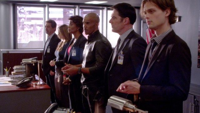 Mentes Criminales S11E13