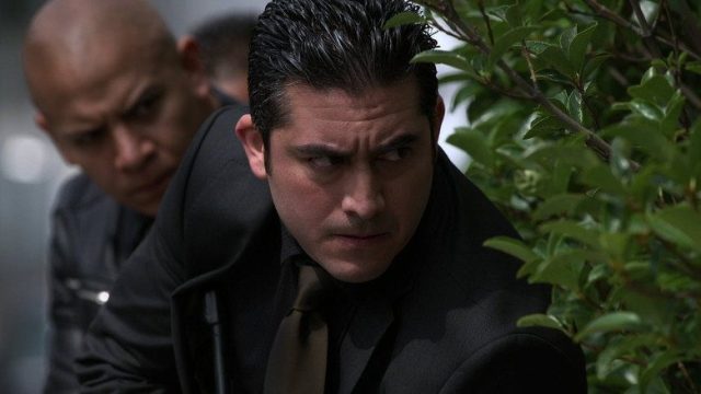 El Señor de los Cielos S05E48