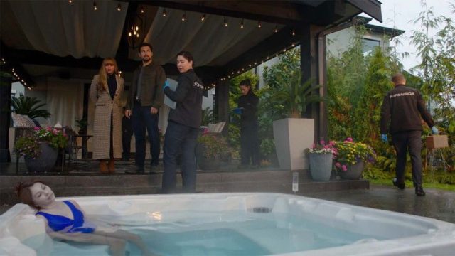 Wild Cards S03E05