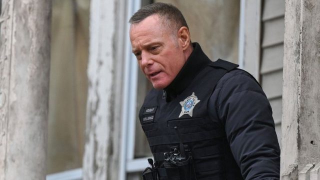 Policías de Chicago S12E18