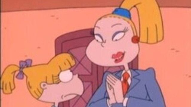 Rugrats: Aventuras en Pañales S04E13