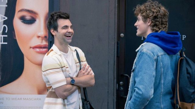 The Other Two S03E02
