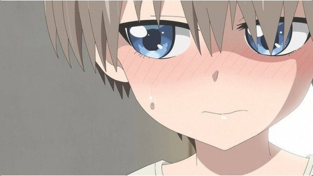 Uzaki-chan Wants to Hang Out! S02E10