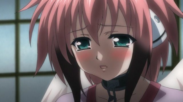 Sora no Otoshimono S02E11