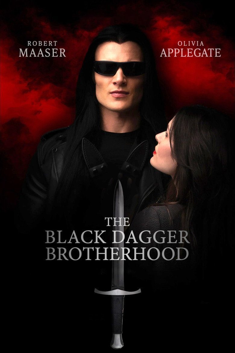The Black Dagger Brotherhood Temporada 1