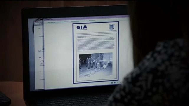 El Señor de los Cielos S02E83