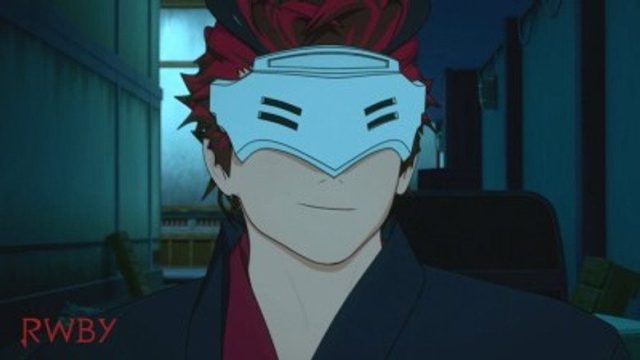 RWBY S00E25